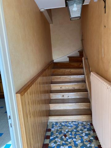 Maison à vendre 6 pièces proche à TAPONAS (69220) - Maison de 110 m² avec Jardin privatif et 2 Parkings .Arrêt bus à 50 m