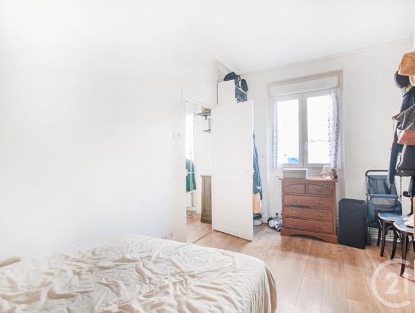 Appartement F2 à vendre  2 pièces - 33,26 m 2   PARIS  - 75010