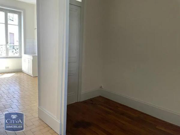 Appartement à louer 2 pièces 66.18m² Lyon 3e Arrondissement (69003)
