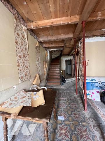 Maison de ville 89 m2 à Celles sur plaine