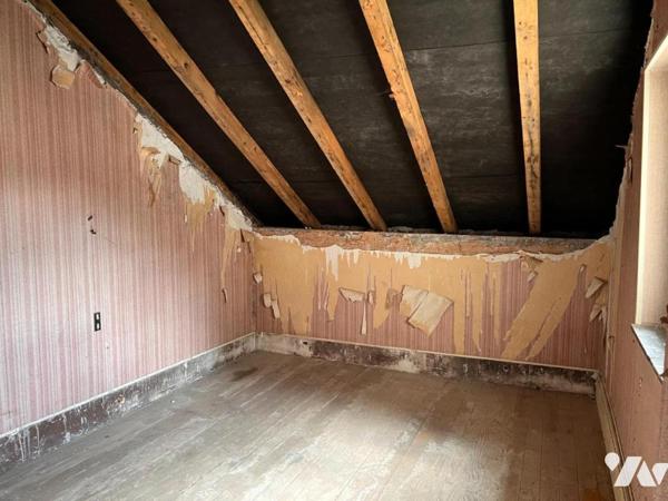 Maison de ville 89 m2 à Celles sur plaine