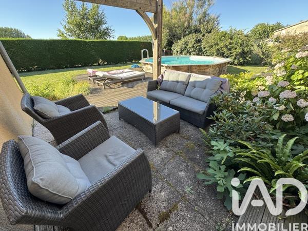 Maison à vendre 6 pièces 145 m² Lisle-sur-Tarn