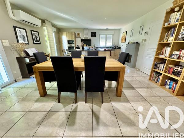 Maison à vendre 6 pièces 145 m² Lisle-sur-Tarn