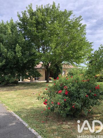 Maison à vendre 6 pièces 145 m² Lisle-sur-Tarn