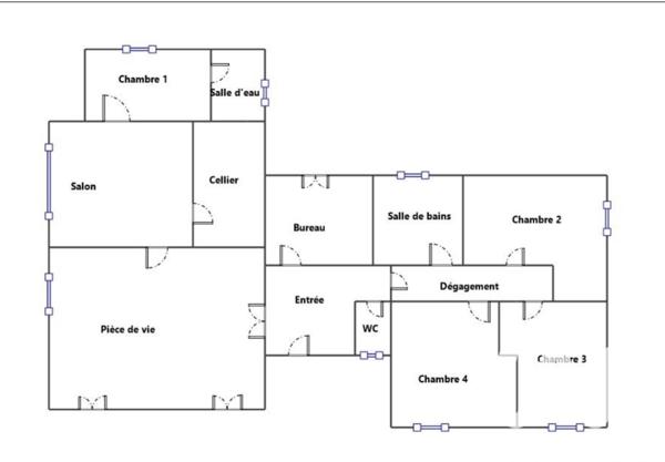 Maison à vendre 6 pièces 145 m² Lisle-sur-Tarn