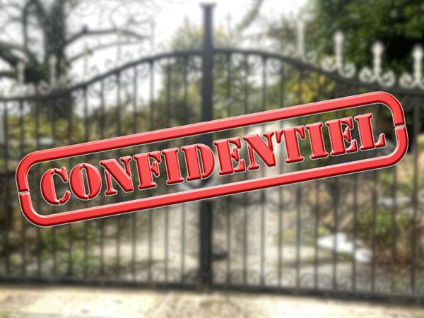 Terrain d'exception ! Vue dominante sur Lyon et les Monts d'Or ! 3 850 m²