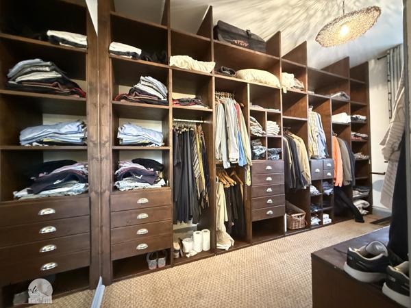 Villeneuve-les-Corbières (11360) Maison de Maître F6 de 460 m2 avec piscine et terrain de 1350 m2