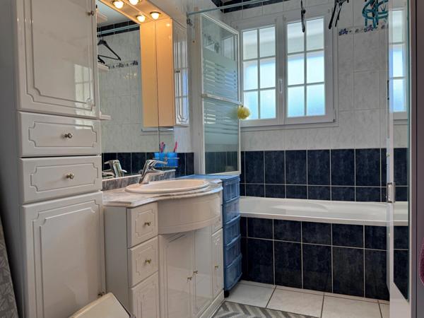 Maison à vendre 5 pièces MONTREUIL SUR LOIR (49) 5 Pièces 91 M² TERRAIN 2003 M².