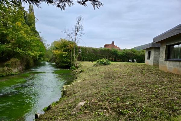 Maison Montville 3 pièce(s) 138 m2