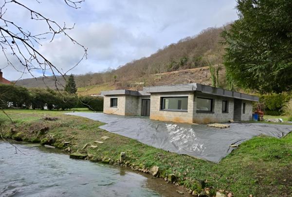 Maison Montville 3 pièce(s) 138 m2