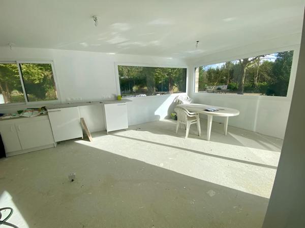 Maison Montville 3 pièce(s) 138 m2