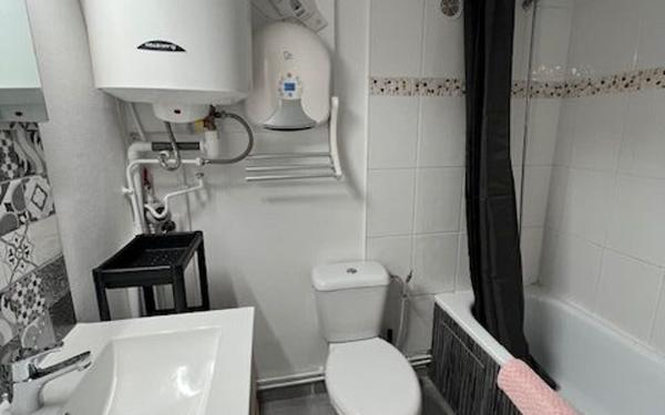 Appartement à louer    1 pièce • 25,73 m2 Argentan