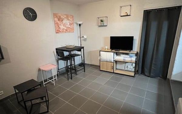Appartement à louer    1 pièce • 25,73 m2 Argentan