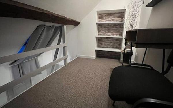 Appartement à louer    1 pièce • 25,73 m2 Argentan