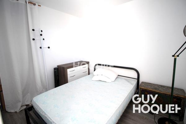 DERNIER ETAGE - VUE CANIGOU - Canet SUD -