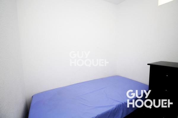 DERNIER ETAGE - VUE CANIGOU - Canet SUD -