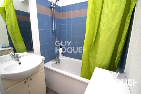 DERNIER ETAGE - VUE CANIGOU - Canet SUD -