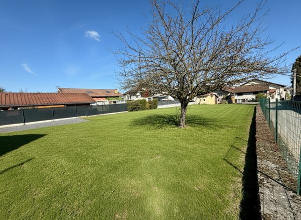 SCIEZ – Filly | Terrain à bâtir – Imaginez votre future maison ici