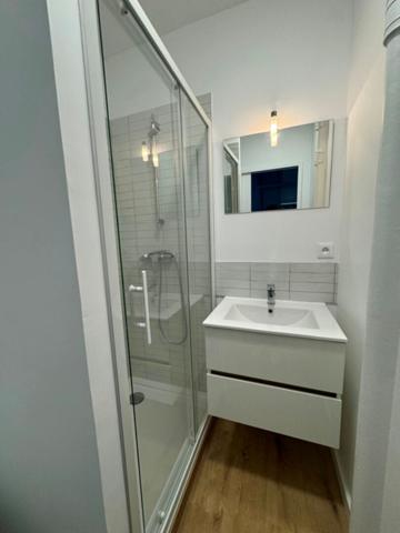Appartement Reims 2 pièce(s) 18.80 m2
