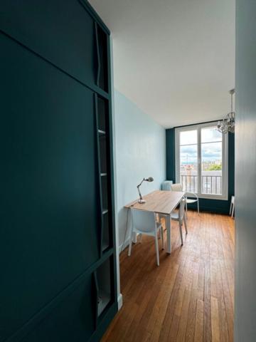 Appartement Reims 2 pièce(s) 18.80 m2