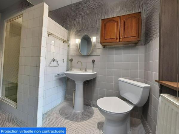 Maison 175m² à fort potentiel à rénover