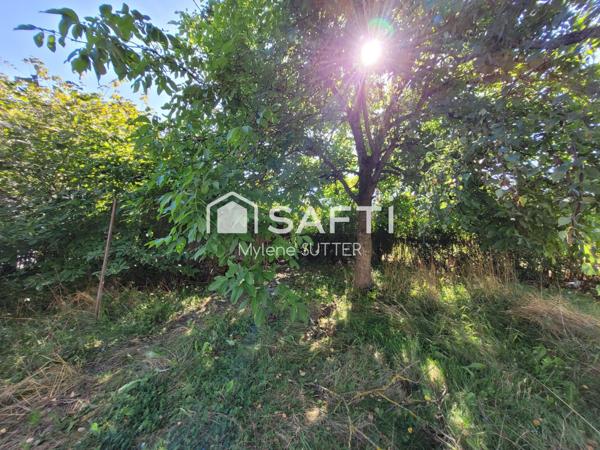 Maison 175m² à fort potentiel à rénover