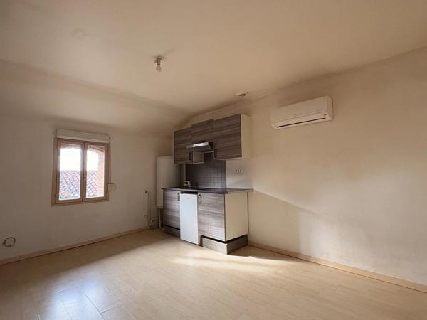Vente Appartement 2 pièces 42 m2 à Gaillac