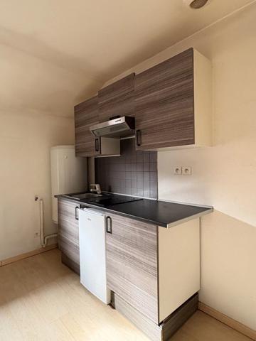 Vente Appartement 2 pièces 42 m2 à Gaillac