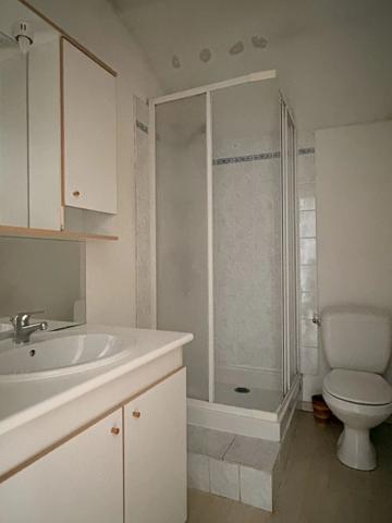 Vente Appartement 2 pièces 42 m2 à Gaillac