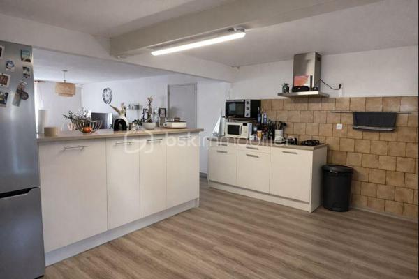 Maison traditionnelle de 175 m²