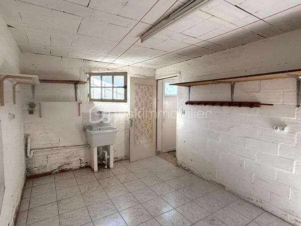 Maison traditionnelle de 175 m²