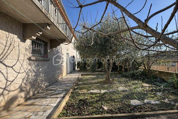 Maison traditionnelle de 175 m²