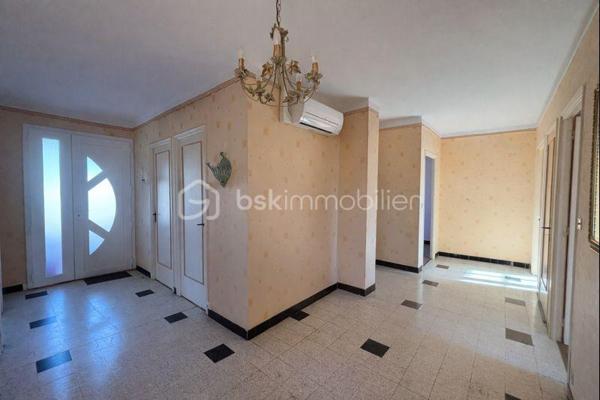 Maison traditionnelle de 175 m²