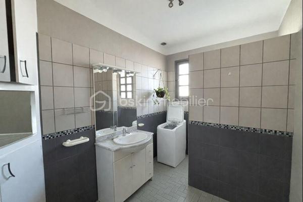 Maison traditionnelle de 175 m²