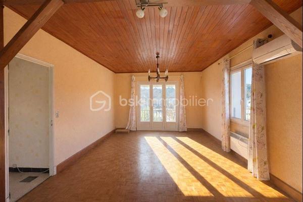 Maison traditionnelle de 175 m²