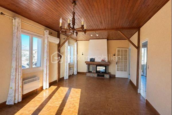 Maison traditionnelle de 175 m²