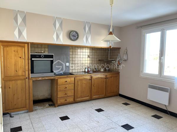 Maison traditionnelle de 175 m²