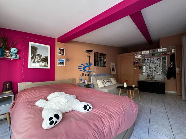 LA ROCHELLE MAISON PLAIN PIED AVEC PISCINE  Lagord