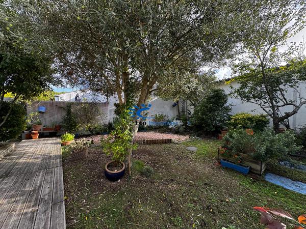 LA ROCHELLE MAISON PLAIN PIED AVEC PISCINE  Lagord