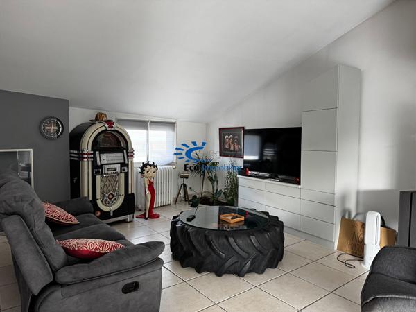 LA ROCHELLE MAISON PLAIN PIED AVEC PISCINE  Lagord