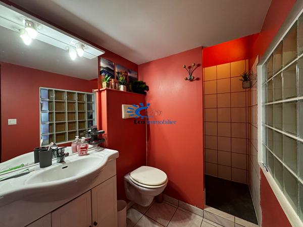 LA ROCHELLE MAISON PLAIN PIED AVEC PISCINE  Lagord