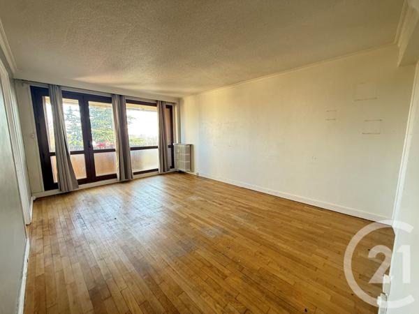 Appartement F3 à vendre  3 pièces - 57 m2 CONFLANS STE HONORINE - 78