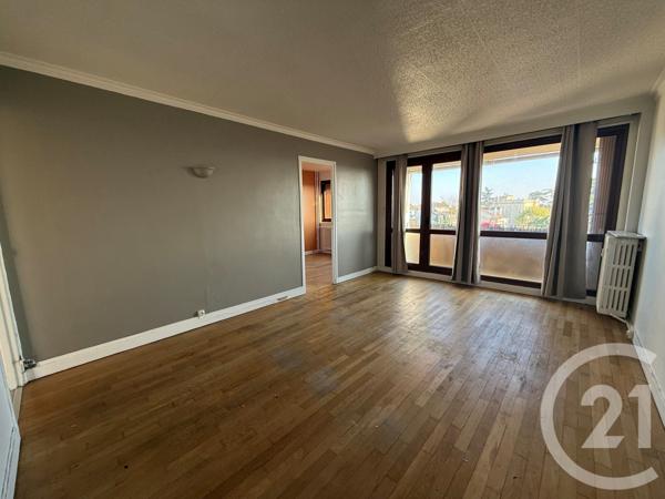 Appartement F3 à vendre  3 pièces - 57 m2 CONFLANS STE HONORINE - 78