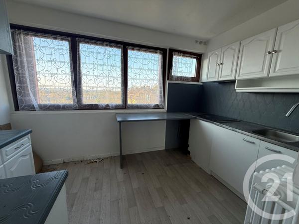 Appartement F3 à vendre  3 pièces - 57 m2 CONFLANS STE HONORINE - 78