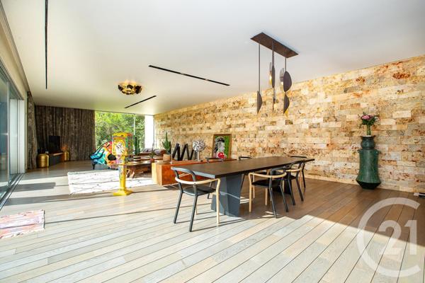 Maison à vendre  9 pièces - 286 m2 BIEVRES - 91