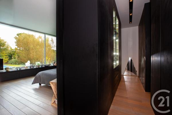 Maison à vendre  9 pièces - 286 m2 BIEVRES - 91