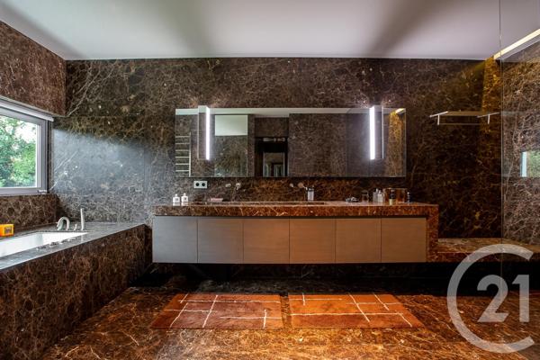 Maison à vendre  9 pièces - 286 m2 BIEVRES - 91