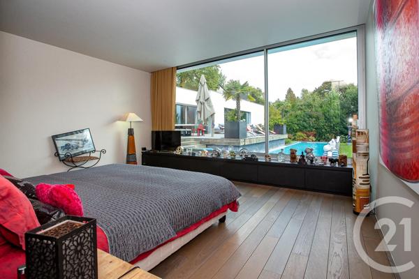 Maison à vendre  9 pièces - 286 m2 BIEVRES - 91