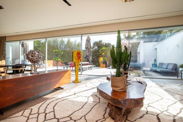 Maison à vendre  9 pièces - 286 m2 BIEVRES - 91