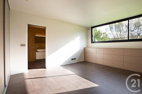 Maison à vendre  9 pièces - 286 m2 BIEVRES - 91